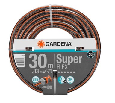 GARDENA Cijev Premium SuperFLEX, 13 mm, 30 m