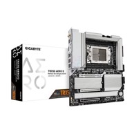 GIGABYTE Matična ploča TRX50 Aero D, Wi-Fi, AMD TRX40, DDR5, ATX, s. TR5