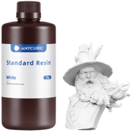 ANYCUBIC Standard white 1kg