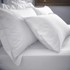 BIANCA Jastučnice 2 kom Cotton Percale 50x75 cm od pamučnog perkala