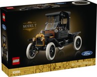 LEGO ICONS Konstrukcijski set Ford Model T 11376
