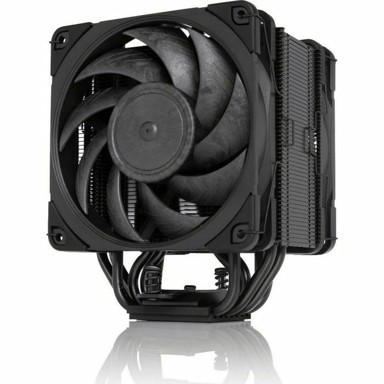 NOCTUA Hladnjak za procesor NH-U12A Chromax Black 2×120 mm, crni