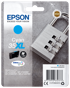 EPSON Tinta za printer cyan DURABrite Ultra Ink 35 XL T 3592