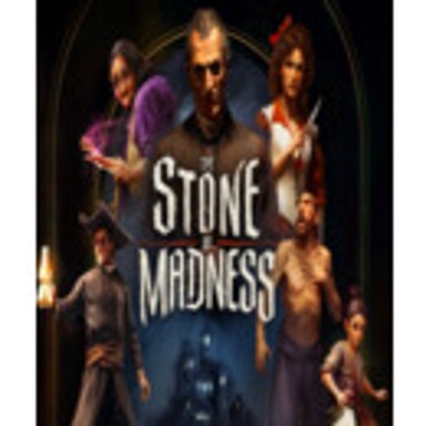 Igra za PC: The Stone of Madness