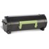 LEXMARK Toner zamjenski 502H, visokoučinkoviti, crni
