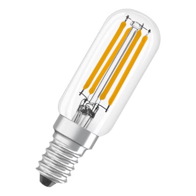 OSRAM LED žarulja SPC.T26 55, 6.5W, 2700K, E14