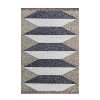 METTE DITMER DENMARK Otirač 55x80 cm Accordion 