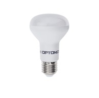 LED žarulja E27, R63, 6W, neutralno bijela