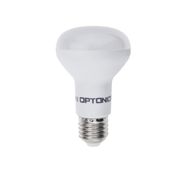 LED žarulja E27, R63, 6W, neutralno bijela