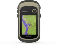 GARMIN Navigacija eTrex 32x TopoActive, Europa