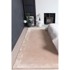 ASIATIC CARPETS Bež ručno rađen tepih od mješavine vune 120x170 cm Ascot