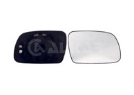 ALKAR Ogledalo retrovizora Peugeot 307, desno, grijano, Xsara 01-