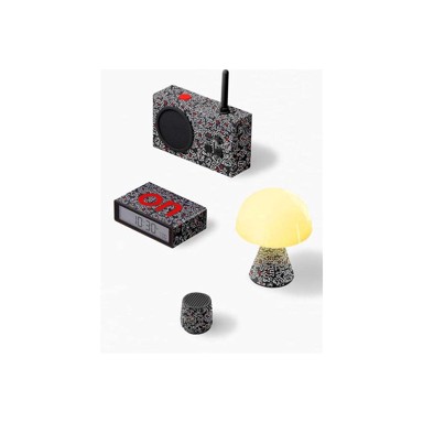 LEXON Poklon set Lexon x Keith Haring - Love