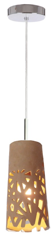 Visilica AP12830, terakota