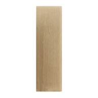 NORDLUX Zidna svjetiljka Fold 10, LED, IP54, mjedena