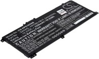 Baterija za laptop HP Envy X360 15-DR0002NX / Typ SA04XL