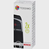 BOSCH Tablete za uklanjanje kamenca 4 kom. TCZ6004