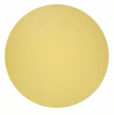 BOSCH Brusni papir C450 Professional, višenamjenski, G40, 125 mm (2608621748)