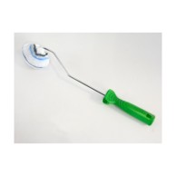 DECORA Valjak za kutove, polyester