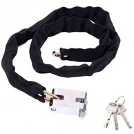 URBAN PRIME Lanac s lokotom