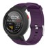 B-STRAP Silicone remen za Xiaomi Amazfit Verge, purple