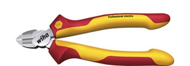 WIHA VDE Kliješta cvik, 160 mm, 1.5/2.5, Z14006