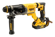 DEWALT Akumulatorski bušaći čekić DCH273NT, 18V XR, SDS Plus, Solo