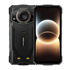 DOOGEE Fire 7 Ultra, 8+24/256 GB, 13000 mAh, sivi
