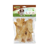 MULTIFIT Poslastica za pse Zečje uši 100 g