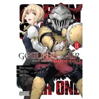 Goblin Slayer Side Story: Year One vol. 11