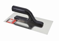 AWTOOLS Gladil od nehrđajućeg čelika 270 mm, PVC ručka