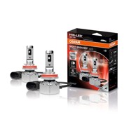 OSRAM Night Breaker LED H16 SMART 64219DWNBSM-2HB LED žarulje za maglenke 100% legalno 6000K