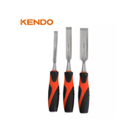 KENDO Set dlijeta za drvo 3 kom