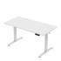 Električni stol Leader 7.3, bijeli