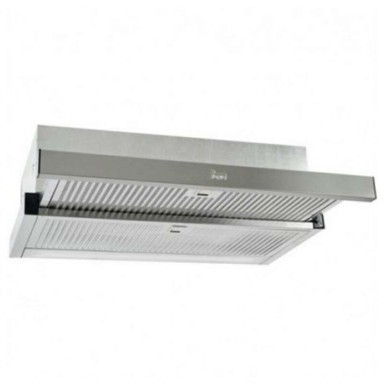 TEKA Konvencionalna napa EEE 265W 730m3/h Inox Srebrna Čelik