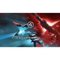 Igra za PC: X4: Timelines