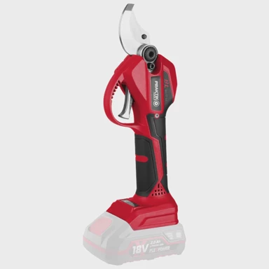 PRAKTIK TOOLS Aku škare za obrezivanje