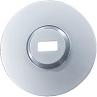 CONCEPTRONIC Adapter za sigurnosnu bravu LBA02, srebrna