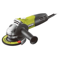 RYOBI Kutna brusilica 115 mm, 600 W RAG600-115G