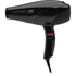 GA.MA Sušilo za kosu Pluma 5500 Oxy Active, 2400 W, crno