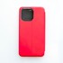 Preklopna maska za Samsung Galaxy S20 Plus, crvena