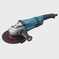 MAKITA Kutna brusilica GA9030RF01, 230 mm, 2400 W, anti-restart