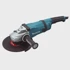 MAKITA Kutna brusilica GA9030RF01, 230 mm, 2400 W, anti-restart