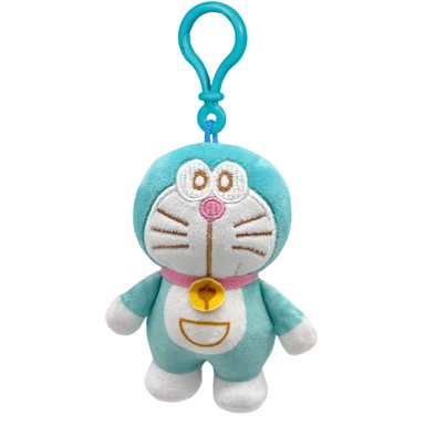 Plišani privjesak Doraemon 11cm