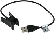 USB kabel za punjenje, kompatibilno s Fitbit Ace