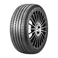 GOODYEAR 285 45 R20 EAGLE F1 ASYMMETRIC 2 SUV 112Y XL AO, ljetne gume