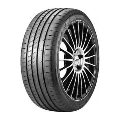 GOODYEAR 285 45 R20 EAGLE F1 ASYMMETRIC 2 SUV 112Y XL AO, ljetne gume