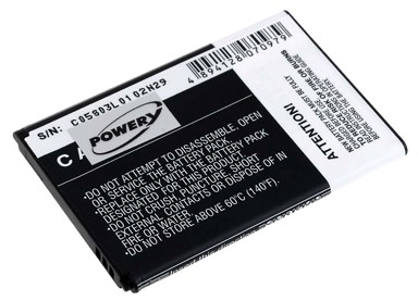 Baterija za Acer Z110 / Typ BA-Z1-001