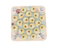 Drvena Igra pamćenja Pčele