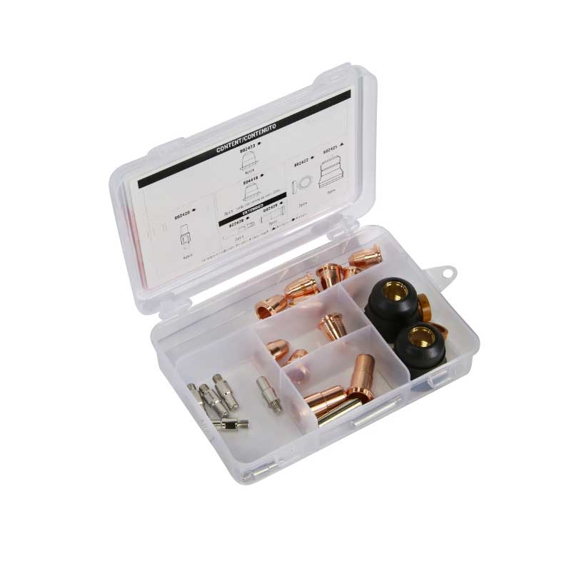 TELWIN Set pribora za plasma PH gorionike | Koreqt.hr